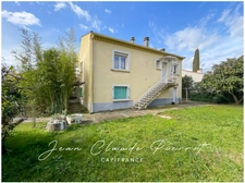 Maison à vendre 4 pièces GARONS (30)