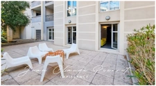 Appartement à vendre 2 pièces avec parking MONTPELLIER (34)