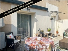 Maison à vendre 4 pièces  ()