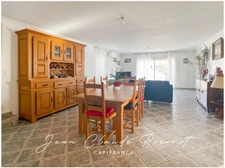 Maison à vendre 5 pièces AUBORD (30)