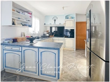 Maison à vendre 5 pièces AUBORD (30)