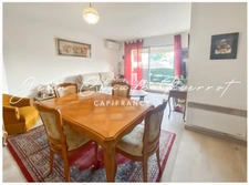 Appartement à vendre 2 pièces LUNEL (34)