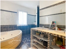 Maison à vendre 5 pièces AUBORD (30)