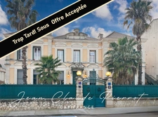Appartement à vendre 3 pièces LUNEL (34)