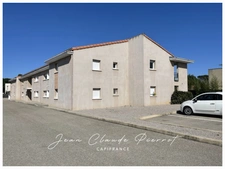 Appartement à vendre 2 pièces GARONS (30)