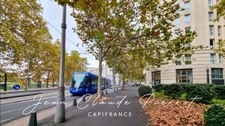 Appartement à vendre 2 pièces avec parking MONTPELLIER (34)