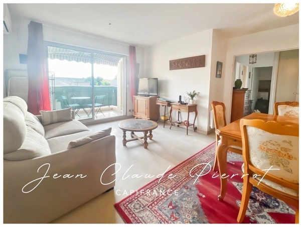 Appartement à vendre 2 pièces LUNEL (34)