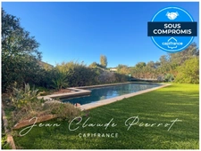 Maison à vendre 5 pièces 140m2 avec piscine GARONS (30)