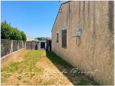 Maison à vendre 4 pièces GARONS (30)