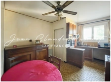 ARLES Trinquetaille, FOR SALE, 105m² apartment with a terrace, on the top floor 
