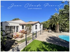Maison à vendre 0 pièces CAVEIRAC (30)