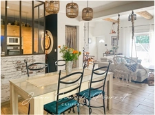 Maison à vendre 4 pièces GARONS (30)