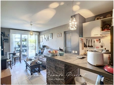 Appartement à vendre 2 pièces GARONS (30)