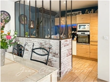 Maison à vendre 4 pièces  ()