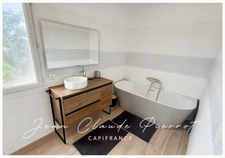 Maison à vendre 5 pièces avec piscine GARONS (30)