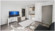 Appartement à vendre 2 pièces avec parking MONTPELLIER (34)