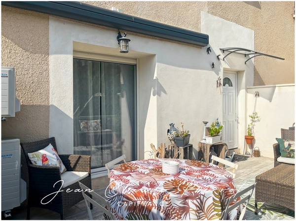 Maison à vendre 4 pièces  ()