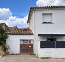 Maison à vendre 4 pièces GARONS (30)