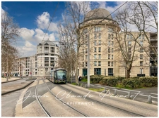 Appartement à vendre 2 pièces MONTPELLIER (34)