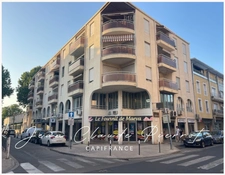 Appartement à vendre 2 pièces LUNEL (34)