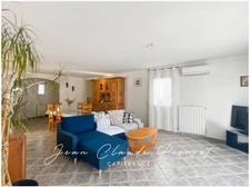 Maison à vendre 5 pièces AUBORD (30)