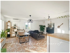 Maison à vendre 5 pièces 140m2 avec piscine GARONS (30)