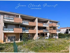 Appartement à vendre 3 pièces GARONS (30)