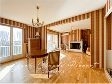 ARLES Trinquetaille, À VENDRE, appartement 105m² avec une terrasse, dernier étage 