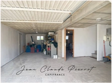 Maison à vendre 5 pièces AUBORD (30)