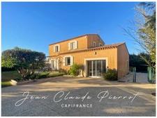 Maison à vendre 5 pièces 140m2 avec piscine GARONS (30)