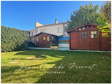 Maison à vendre 4 pièces GARONS (30)