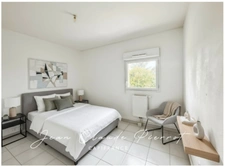 Appartement à vendre 3 pièces GARONS (30)