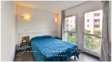 Appartement à vendre 2 pièces avec parking MONTPELLIER (34)