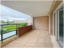 Appartement à vendre 3 pièces GARONS (30)