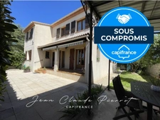 Dpt Gard (30), à vendre RODILHAN maison P6   