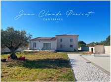 Maison à vendre 5 pièces AUBORD (30)