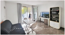 Appartement à vendre 2 pièces avec parking MONTPELLIER (34)