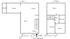 Maison à vendre 4 pièces GARONS (30)