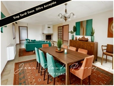 Maison à vendre 4 pièces avec garage (30)