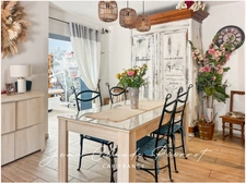 Maison à vendre 4 pièces GARONS (30)