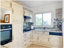 Maison à vendre 4 pièces GARONS (30)