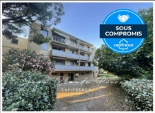 ARLES Trinquetaille, À VENDRE, appartement 105m² avec une terrasse, dernier étage 