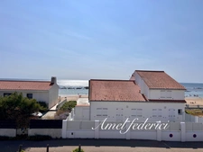 L’Océan pour horizon, une adresse d’exception pour ce bel appartement 85 m2 + Studio 22 m2 !!