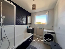 L’Océan pour horizon, une adresse d’exception pour ce bel appartement 85 m2 + Studio 22 m2 !!