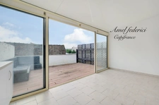 RARE SUR LE SECTEUR : Appartement Duplex d'Exception à Montlhéry F5 de 105 m2 !