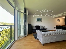 🏡 Un écrin face à la Seine – Appartement d’exception – Île de la Jatte (Neuilly sur seine 92) F1 de 52 m2