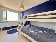 L’Océan pour horizon, une adresse d’exception pour ce bel appartement 85 m2 + Studio 22 m2 !!