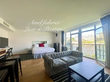 🏡 Un écrin face à la Seine – Appartement d’exception – Île de la Jatte (Neuilly sur seine 92) F1 de 52 m2