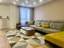 À louer - Appartement meublé entièrement rénové