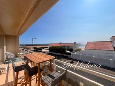 L’Océan pour horizon, une adresse d’exception pour ce bel appartement + studio 